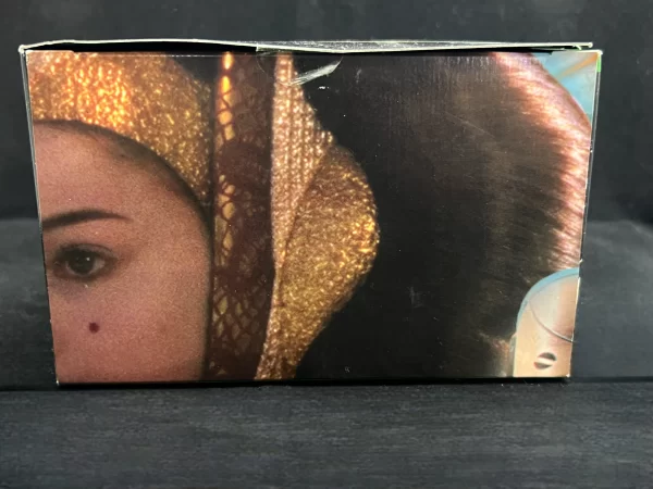 Star Wars Episode I – Naboo Ground Battle Promo Toy