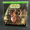 Star Wars Episode I – Naboo Ground Battle Promo Toy