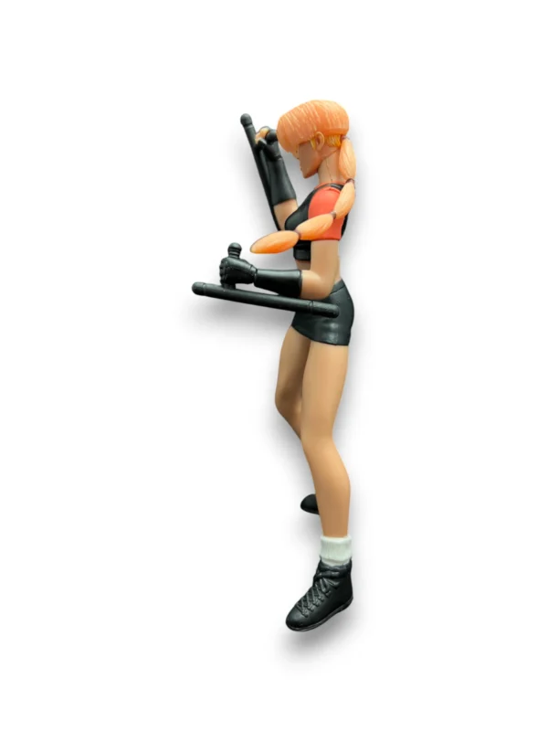 Fighting Force – Alana McKendrick Action Figure