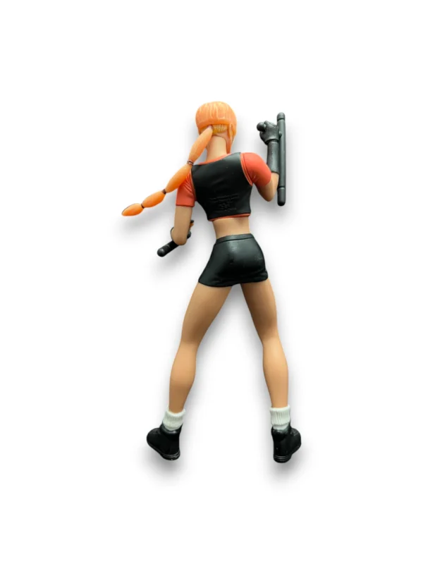 Fighting Force – Alana McKendrick Action Figure