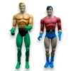 Aquaman & Aqualad Deluxe Action Figure Set