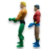Aquaman & Aqualad Deluxe Action Figure Set
