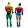 Aquaman & Aqualad Deluxe Action Figure Set