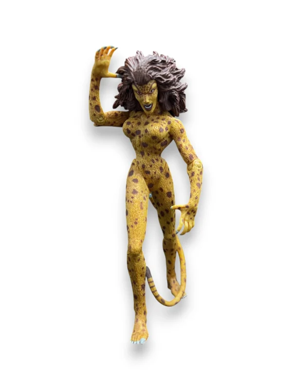 Cheetah - DC Direct Wonder Woman: Amazons and Adversaries