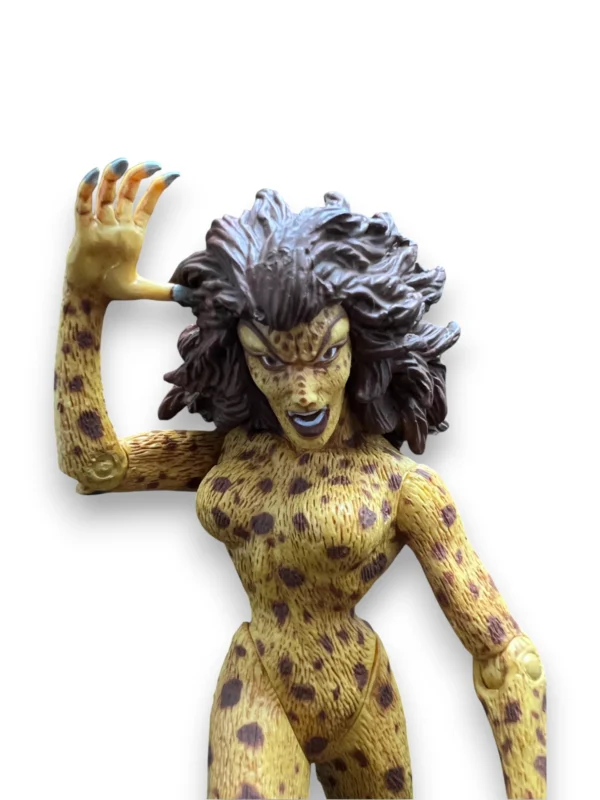 Cheetah - DC Direct Wonder Woman: Amazons and Adversaries