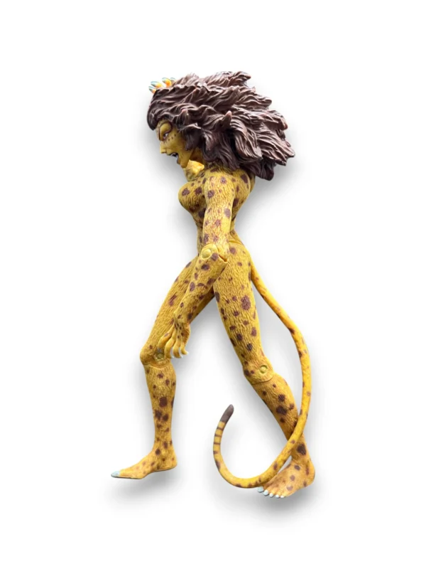 Cheetah - DC Direct Wonder Woman: Amazons and Adversaries