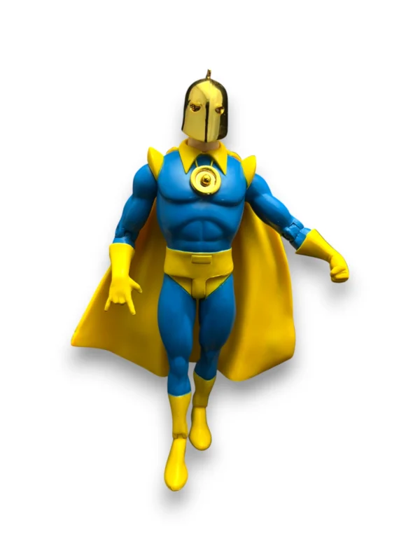 Dr. Fate – Mages, Mystics & Magicians Figure