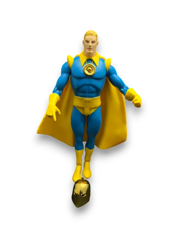 Dr. Fate – Mages, Mystics & Magicians Figure