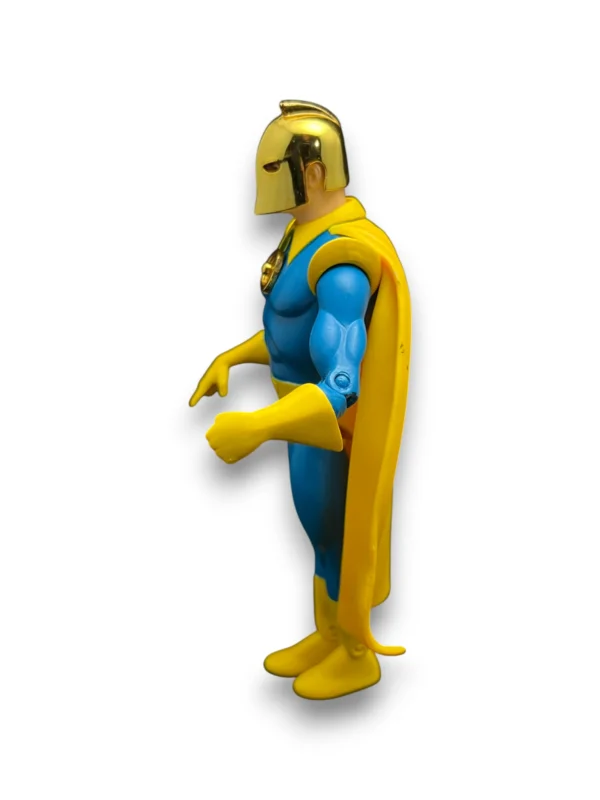 Dr. Fate – Mages, Mystics & Magicians Figure