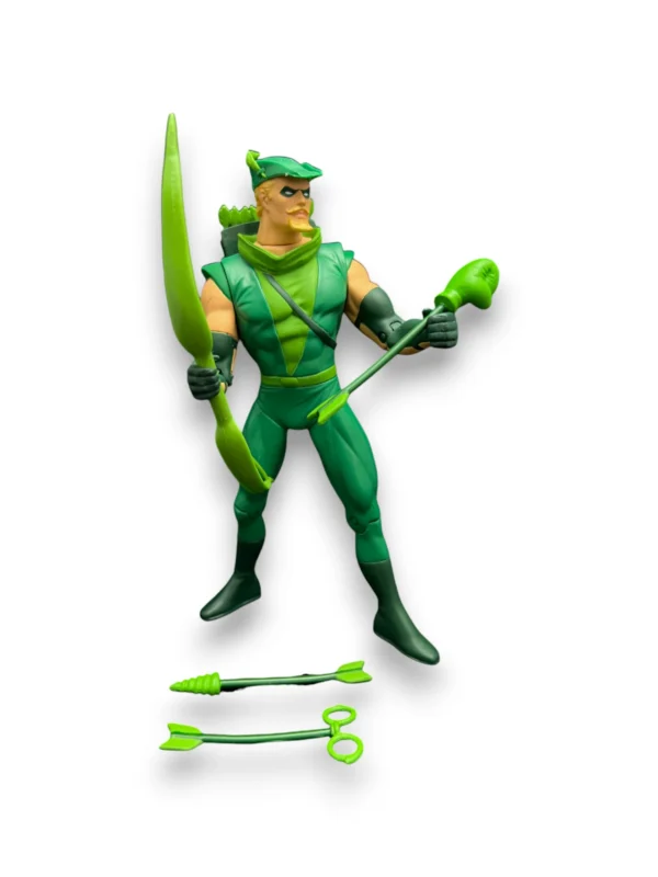 Green Arrow - DC Direct Figure