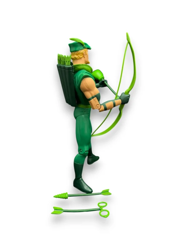 Green Arrow - DC Direct Figure