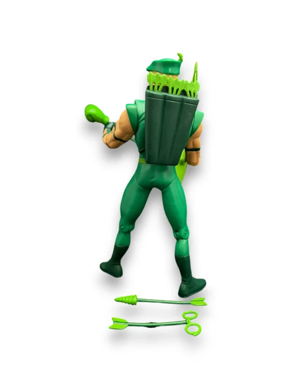 Green Arrow - DC Direct Figure
