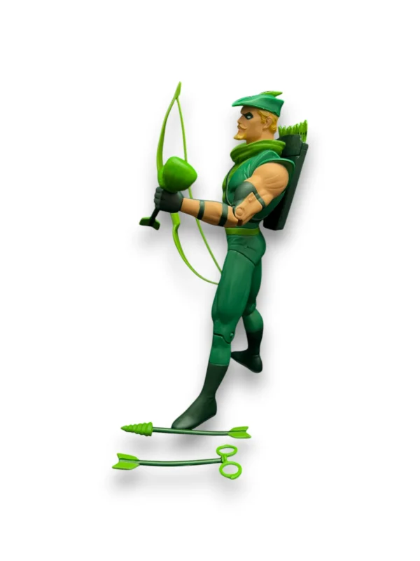 Green Arrow - DC Direct Figure