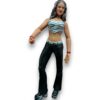 Lita from WWE Rebellion Series 4