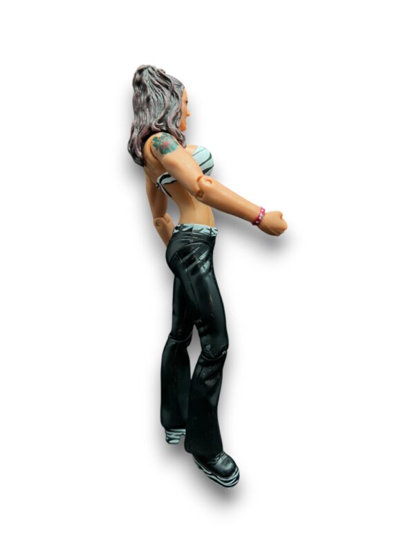 Lita from WWE Rebellion Series 4