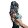 Lita from WWE Rebellion Series 4