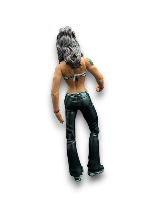 Lita from WWE Rebellion Series 4