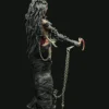 Lucidique from Clive Barker’s Tortured Souls