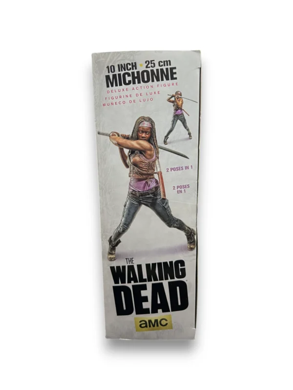 The Walking Dead – Michonne Deluxe Action Figure