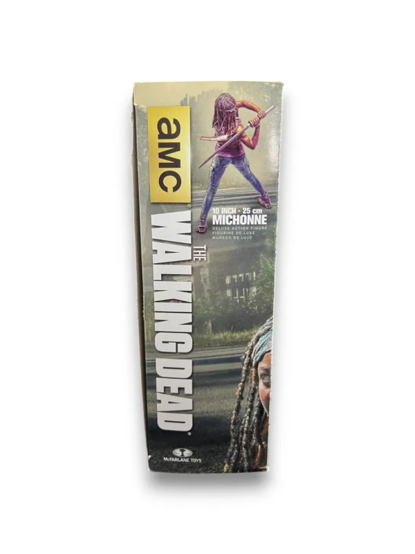The Walking Dead – Michonne Deluxe Action Figure