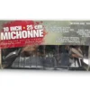 The Walking Dead – Michonne Deluxe Action Figure