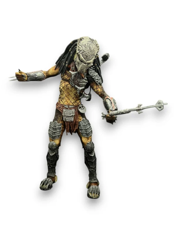 Aliens vs. Predator: Requiem – Predator figure