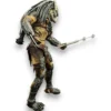 Aliens vs. Predator: Requiem – Predator figure