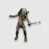 Aliens vs. Predator: Requiem – Predator figure
