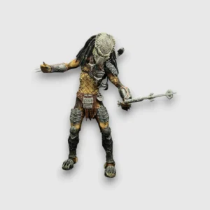 Aliens vs. Predator: Requiem – Predator figure