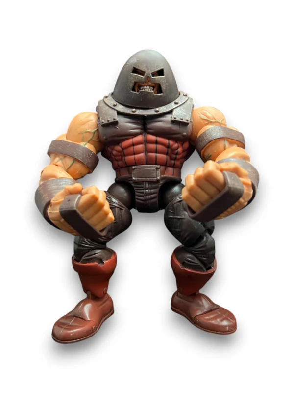 Juggernaut - Marvel Legends Series 6