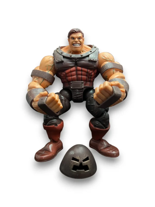 Juggernaut - Marvel Legends Series 6
