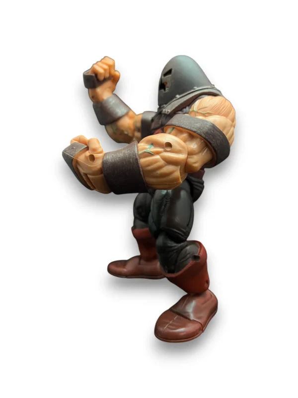 Juggernaut - Marvel Legends Series 6