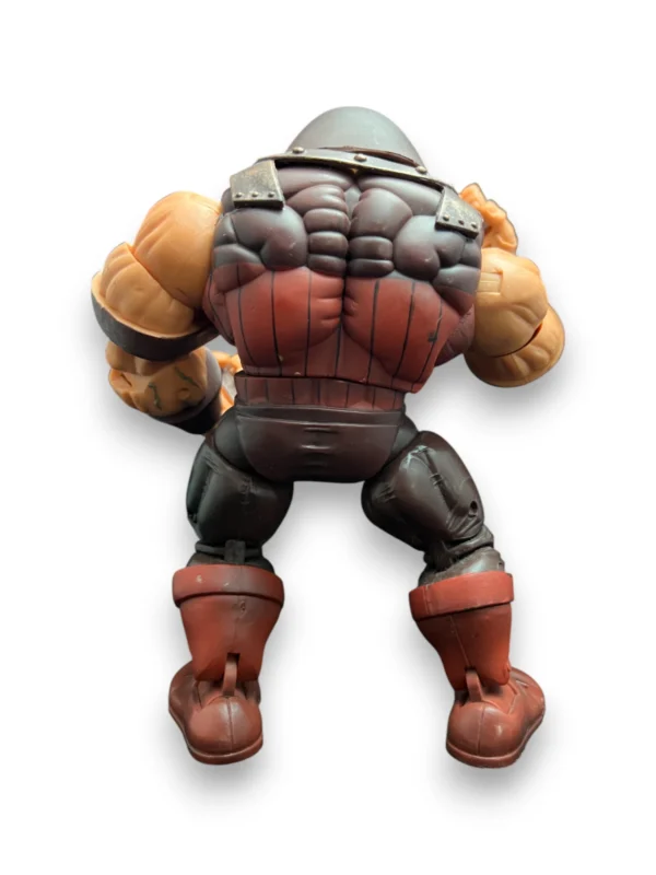 Juggernaut - Marvel Legends Series 6