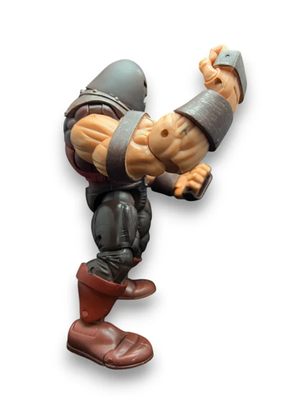 Juggernaut - Marvel Legends Series 6